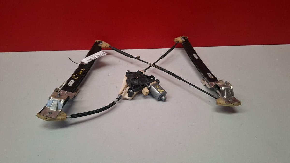 Elevalunas Delantero Derecho Seat Leon 2018 ELEVALUNAS DEL DCH