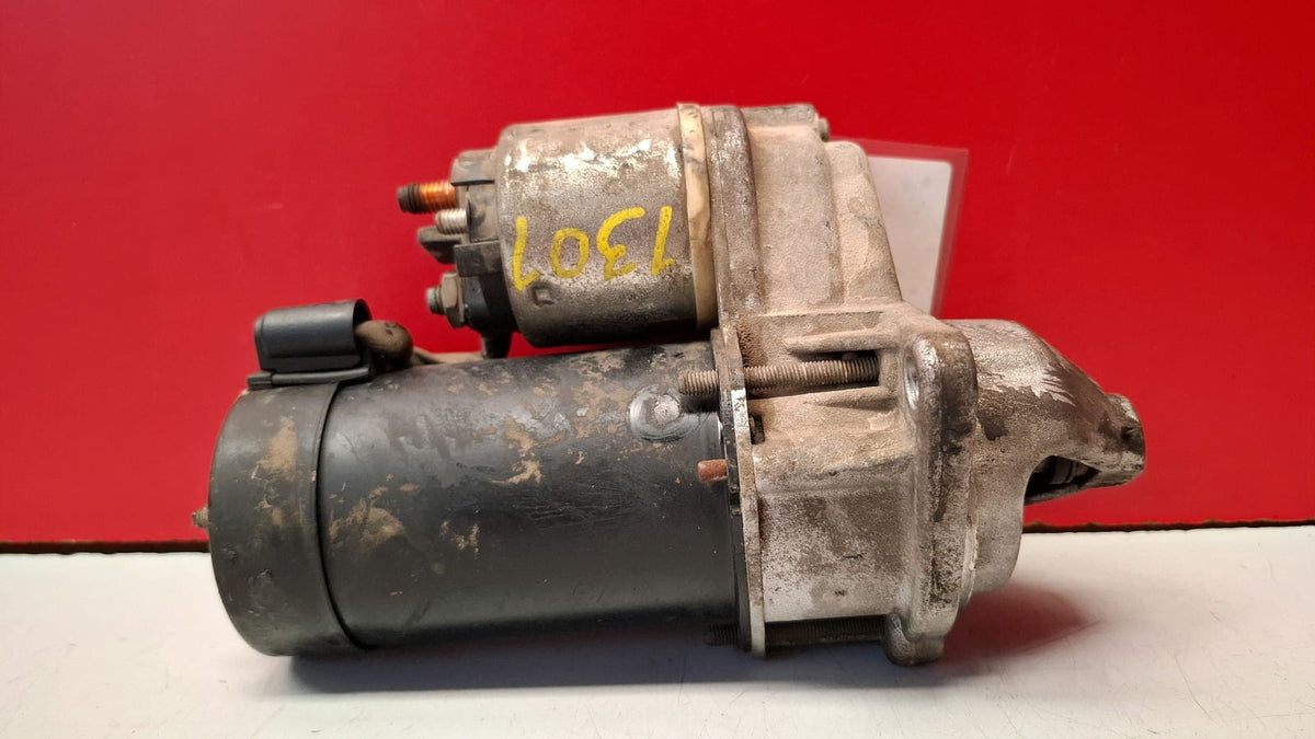 Motor Arranque Opel Corsa 2004 93184533