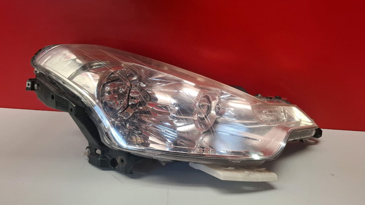 Faro Delanatero Derecho Citroen C Crosser 2009 6206H0 6206H0