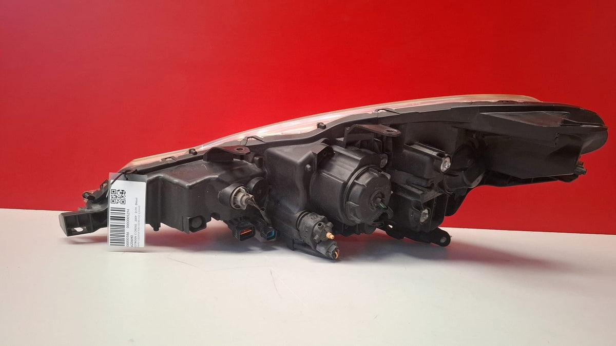 Faro Delanatero Derecho Citroen C Crosser 2009 6206H0 6206H0