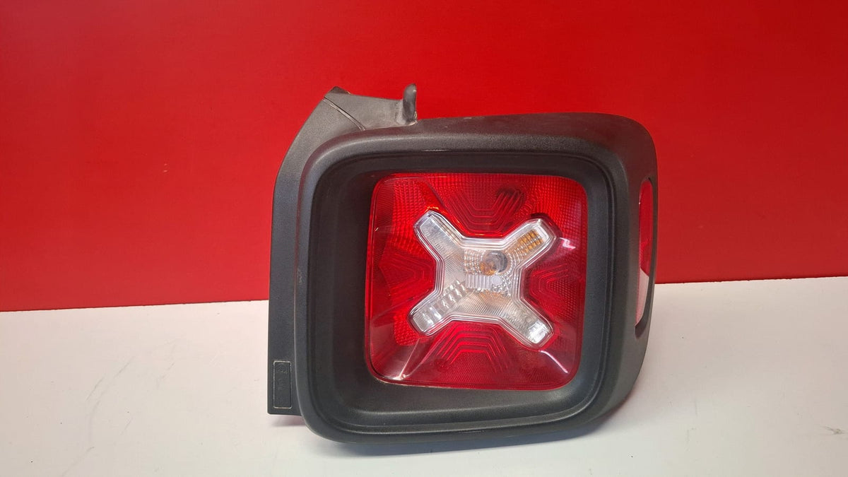Piloto Trs DCH Jeep Renegade 2018 52109462DX