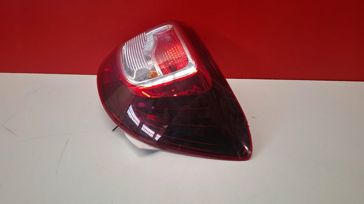 Piloto Trs DCH Dacia Sandero 2015 265500465R