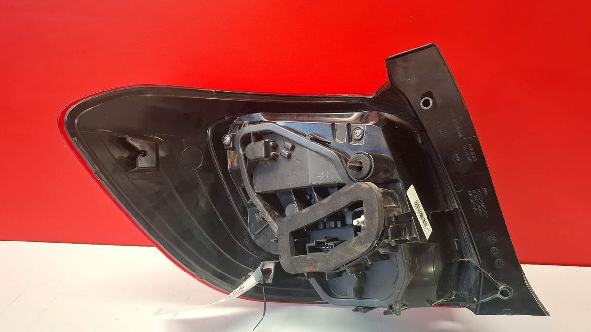 Piloto Trs DCH Dacia Sandero 2015 265500465R
