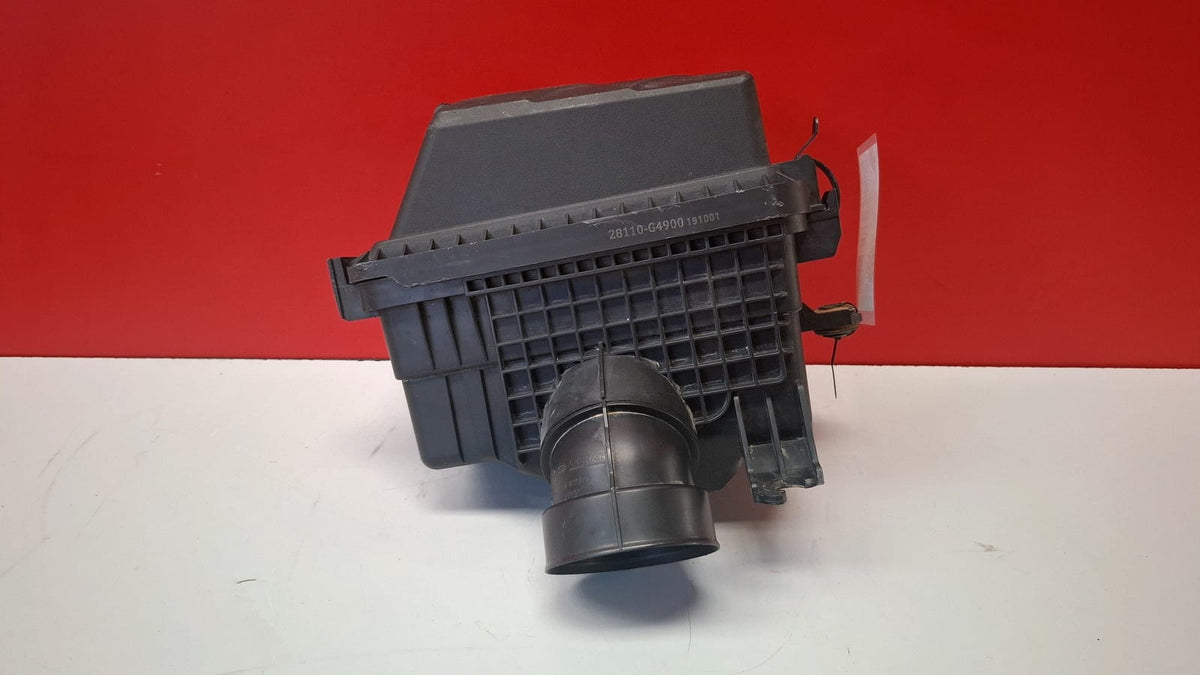 Caja Filtro Aire Kia Xceed 2020 28110G4900