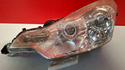 Faro Delantero Izquierdo Citroen C Crosser 2009 6208H0