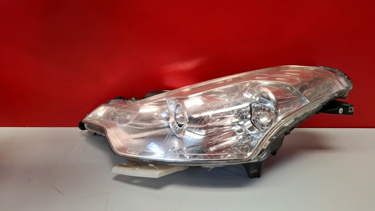 Faro Delantero Izquierdo Citroen C Crosser 2009 6208H0 6208H0