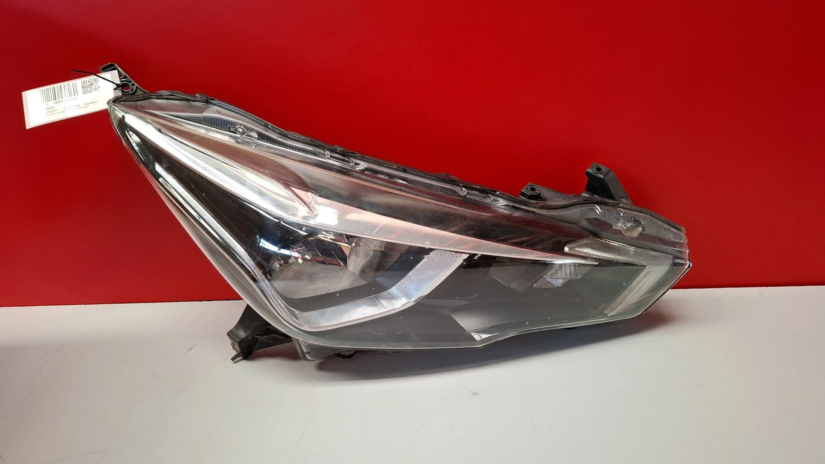 Faro Delantero Derecho Nissan Micra 2018 260105FA0A