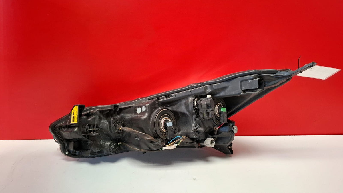 Faro Delantero Derecho Nissan Micra 2018 260105FA0A 260105FA0A