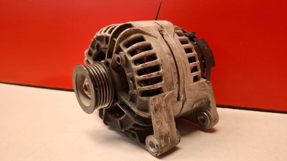 Alternador Opel Corsa 2004 1638113680