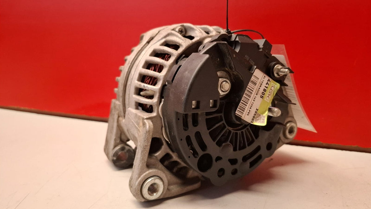 Alternador Opel Corsa 2004 1638113680