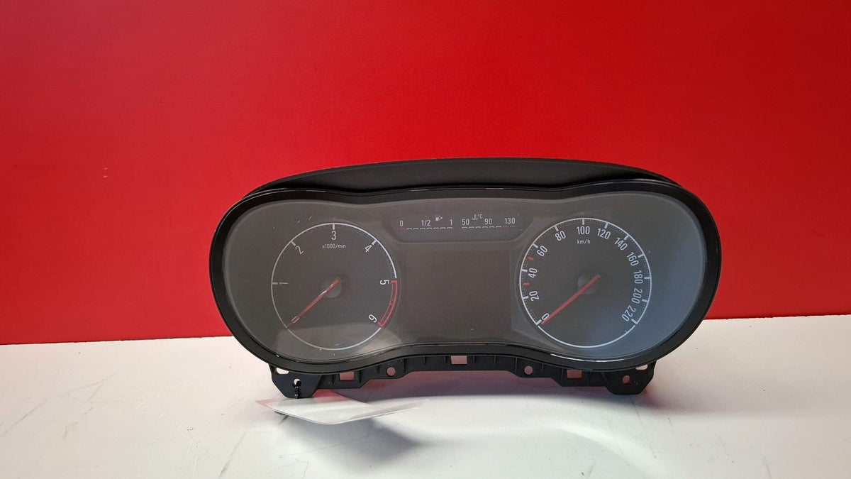 Cuadro Instrumentos Opel Corsa 39056367