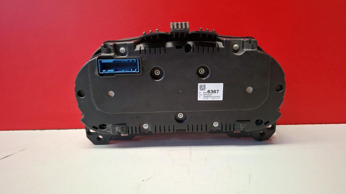 Cuadro Instrumentos Opel Corsa 39056367
