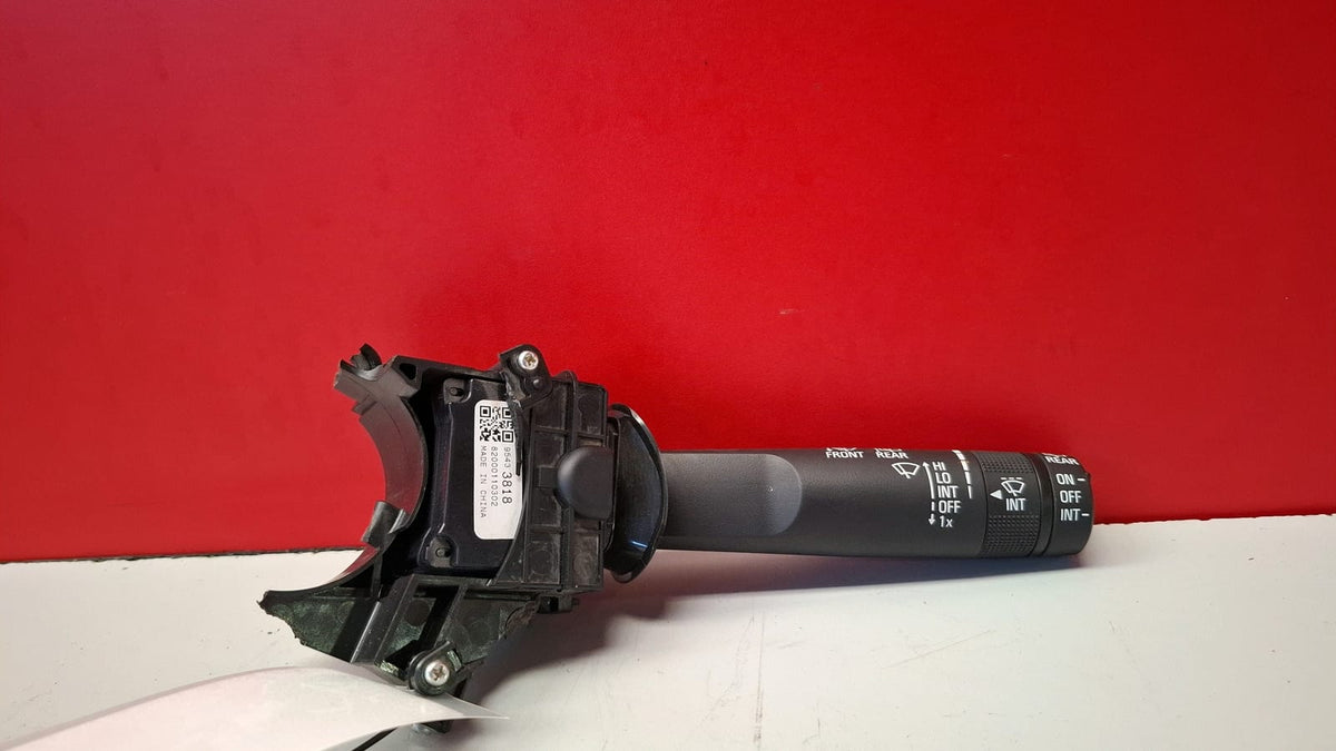 Mando Limpiaparabrisas Opel Corsa 2017 95433818 Ref 5243 95433818
