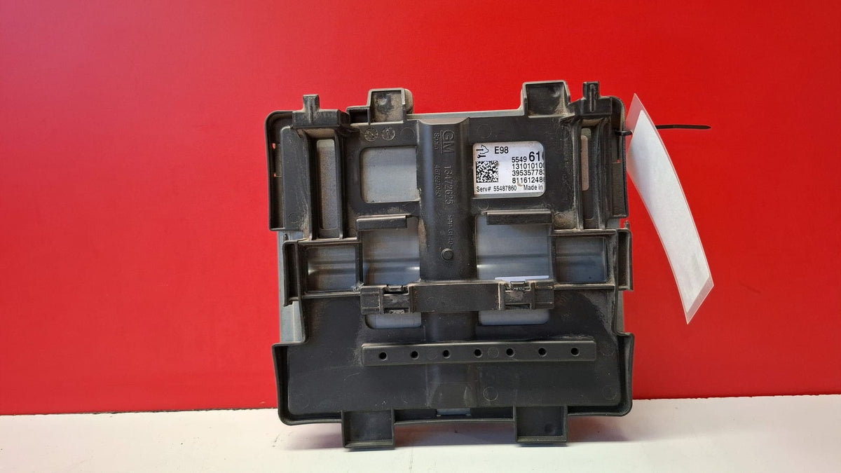 Centralita Motor ECU Opel Corsa 2017 55496160