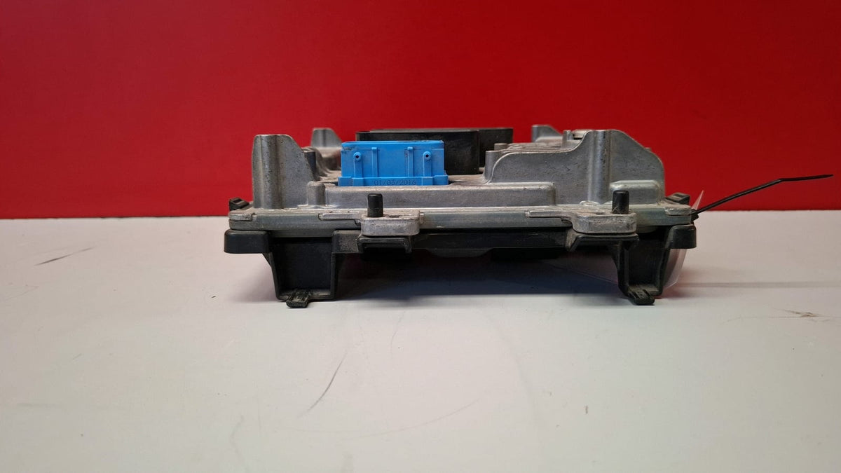 Centralita Motor ECU Opel Corsa 2017 55496160