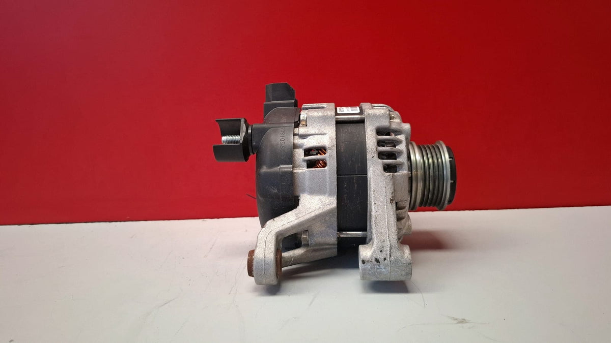Alternador Opel Corsa 2017 AK413585664 Ref 5240