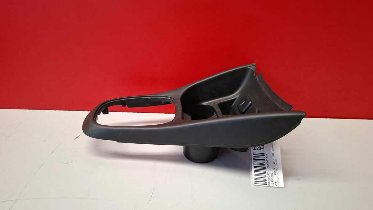 Consola Central Opel Corsa 2017 13390689