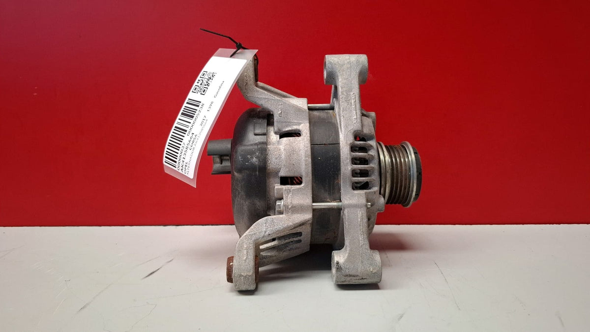 Alternador Opel Corsa 2017 AK413585664 Ref 5238 AK413585664