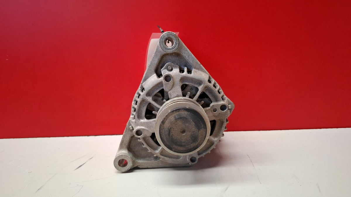 Alternador Opel Corsa 2017 AK413585664 Ref 5238