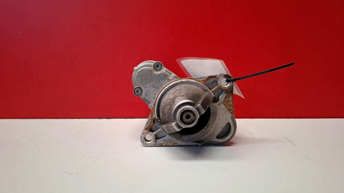 Motor Arranque Opel Corsa 2017 25200067
