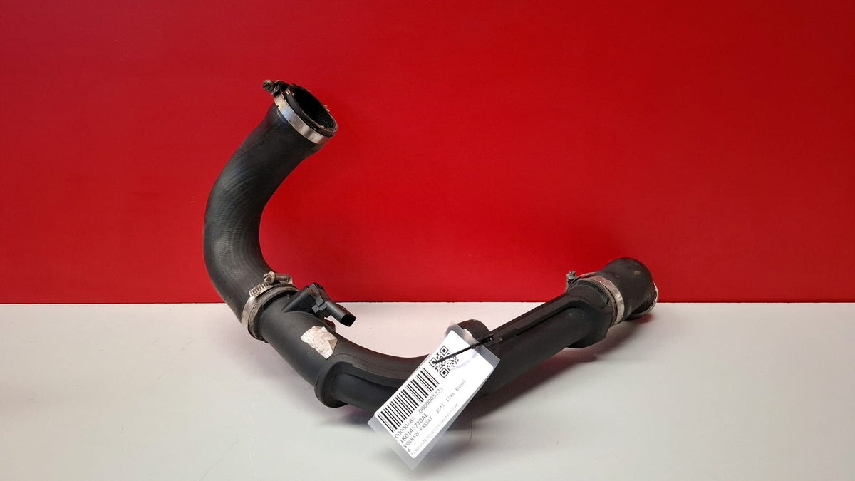 Tubo Intercooler Volkswagen Passat 2011 1K0145770AE
