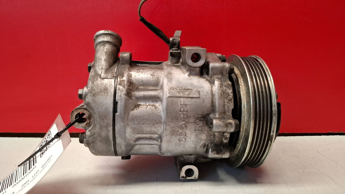 Compresor Aire Acondicionado Opel Corsa 2004 24461719 24461719