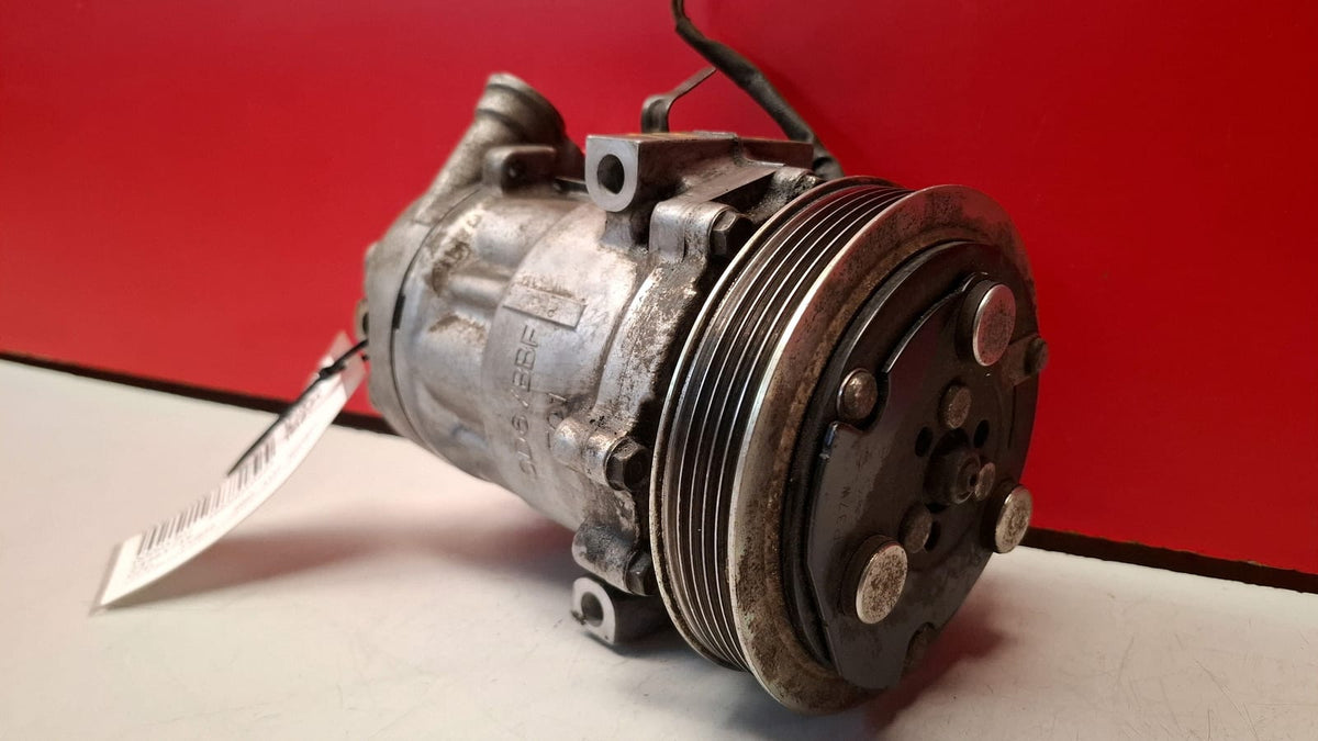 Compresor Aire Acondicionado Opel Corsa 2004 24461719 24461719