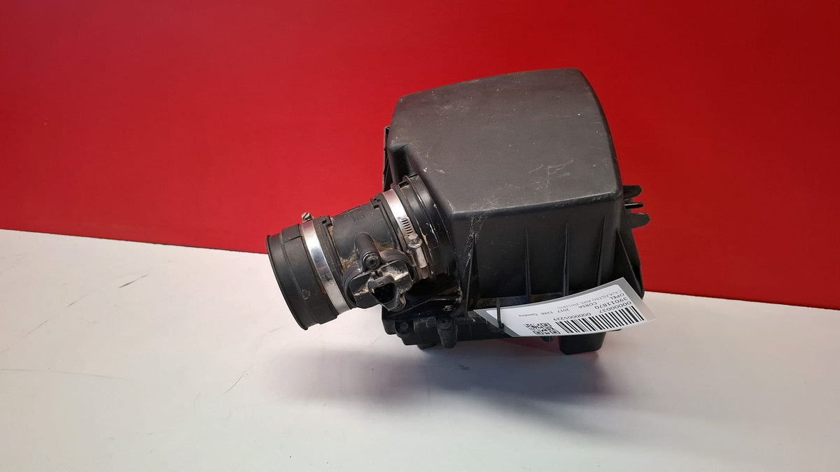 Caja Filtro Aire Opel Corsa 2017 39011870