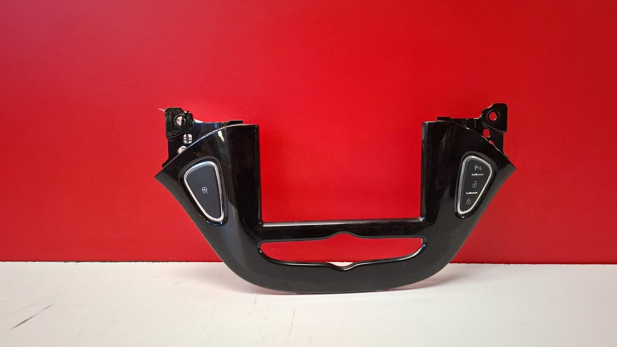 Embellecedor Central Opel Corsa 2017 39050456 39050456