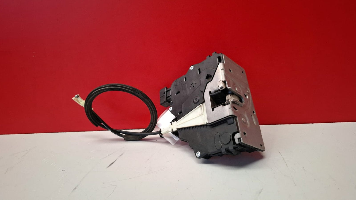 Cerradura Delantera Derecha Opel Corsa 2017 13431840 Ref 5227 13431840