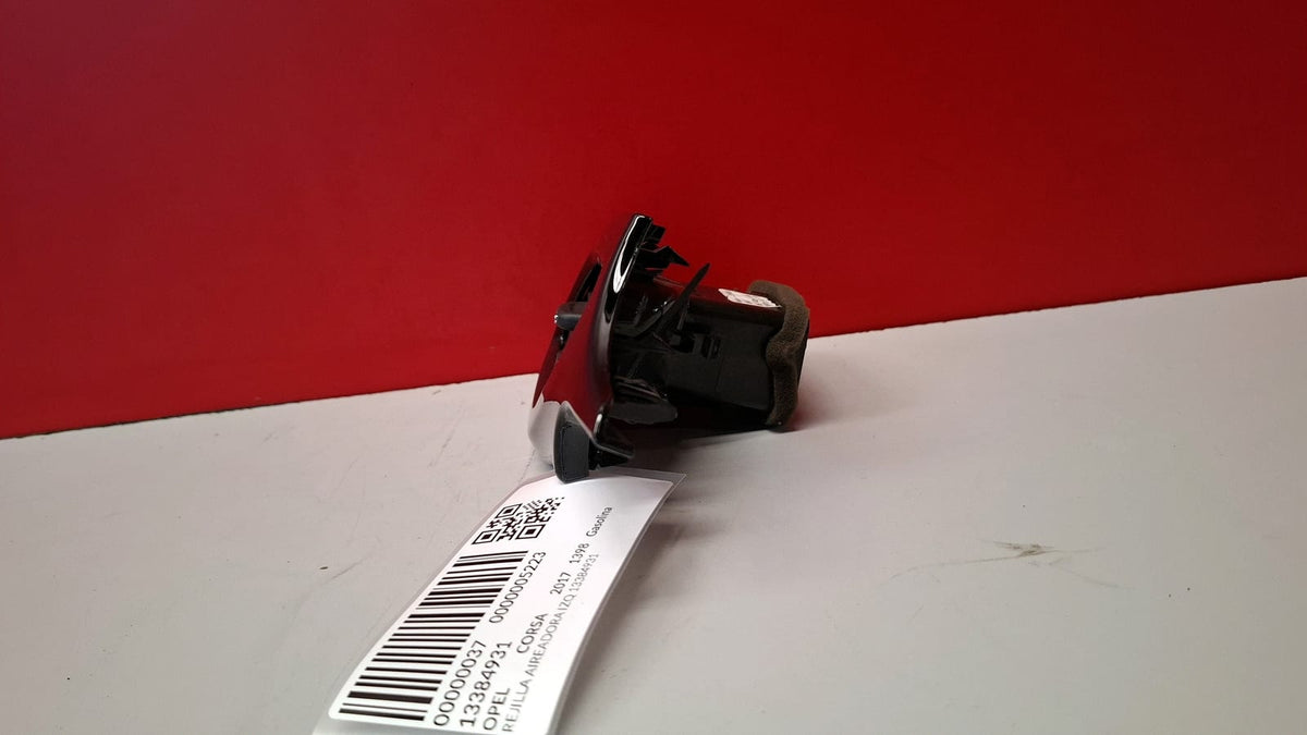 Aireador IZQ Opel Corsa 2017 13384931 Ref 5223