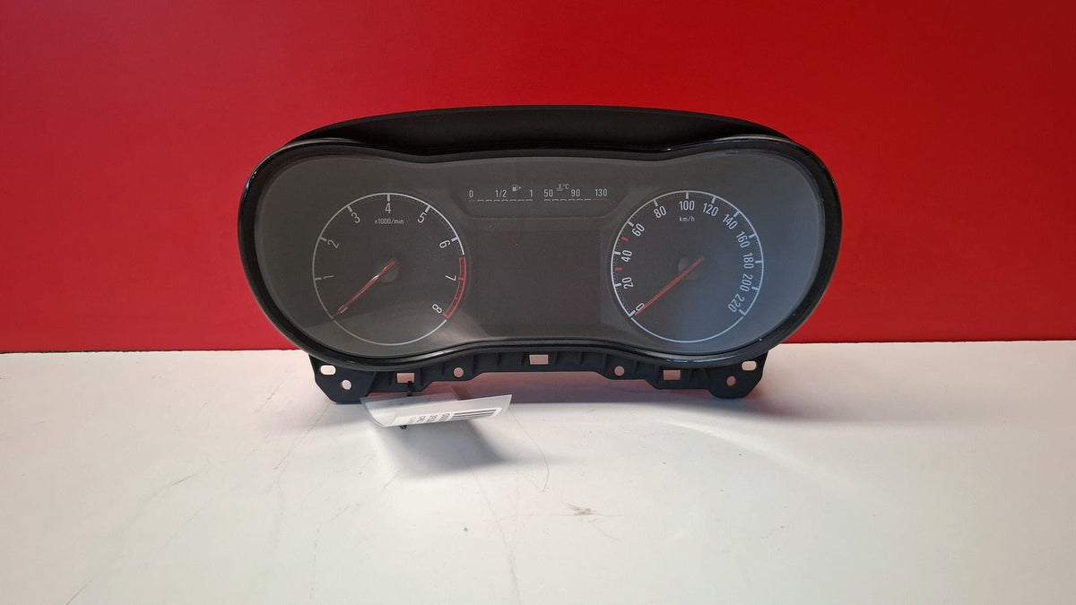 Cuadro Instrumentos Opel Corsa 2017 39204203