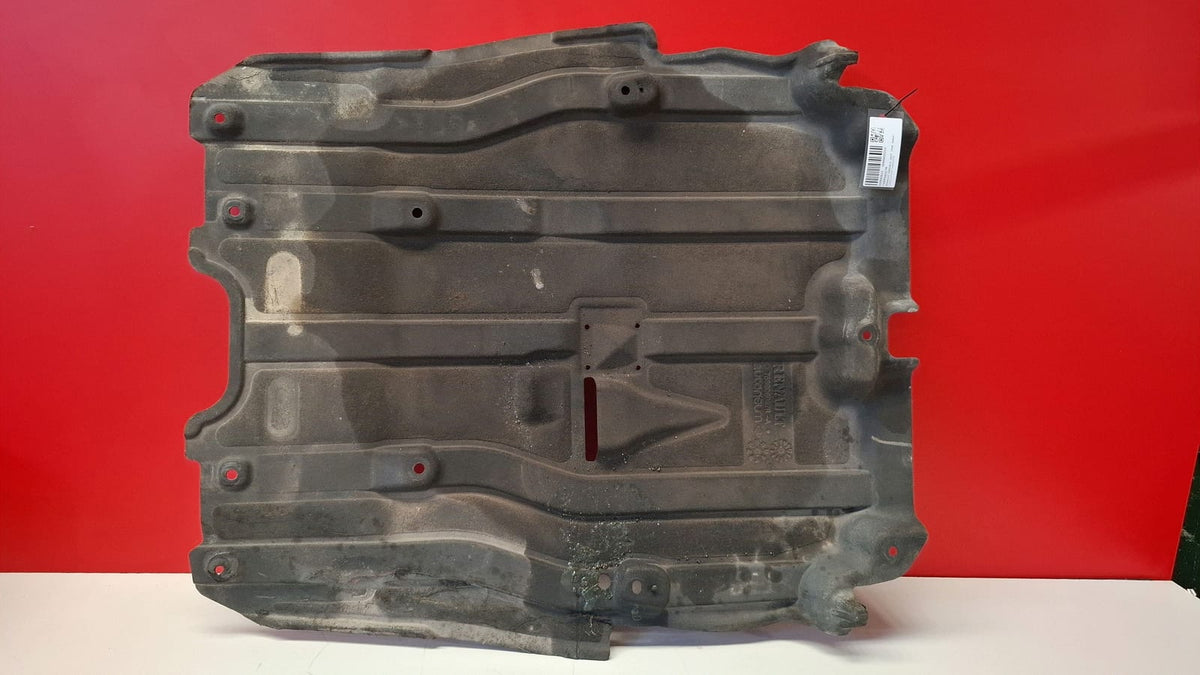 Cubrecarter Renault Grand Scenic 2017 758906027R