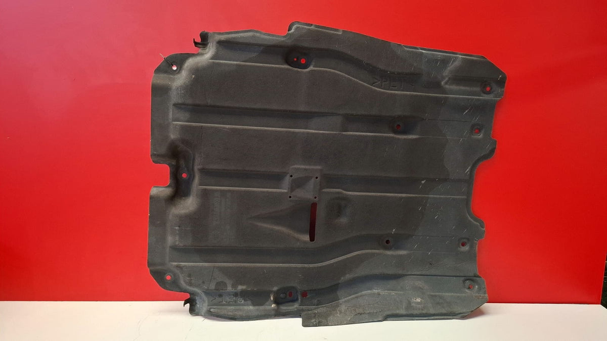 Cubrecarter Renault Grand Scenic 2017 758906027R