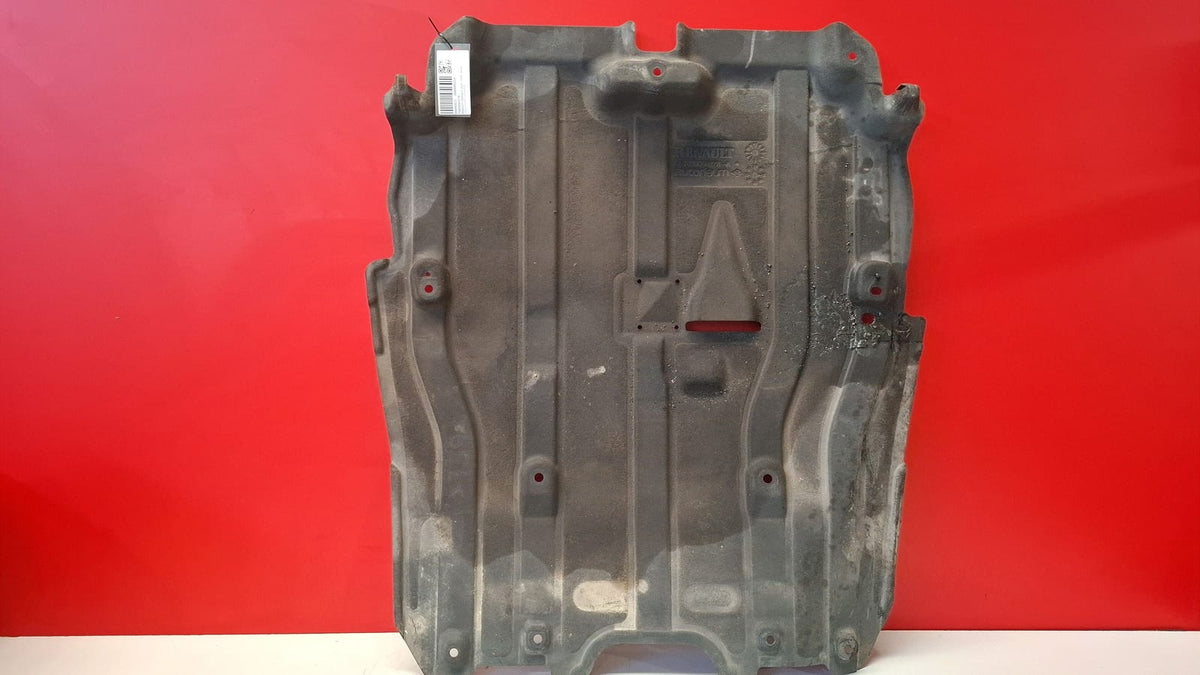 Cubrecarter Renault Grand Scenic 2017 758906027R