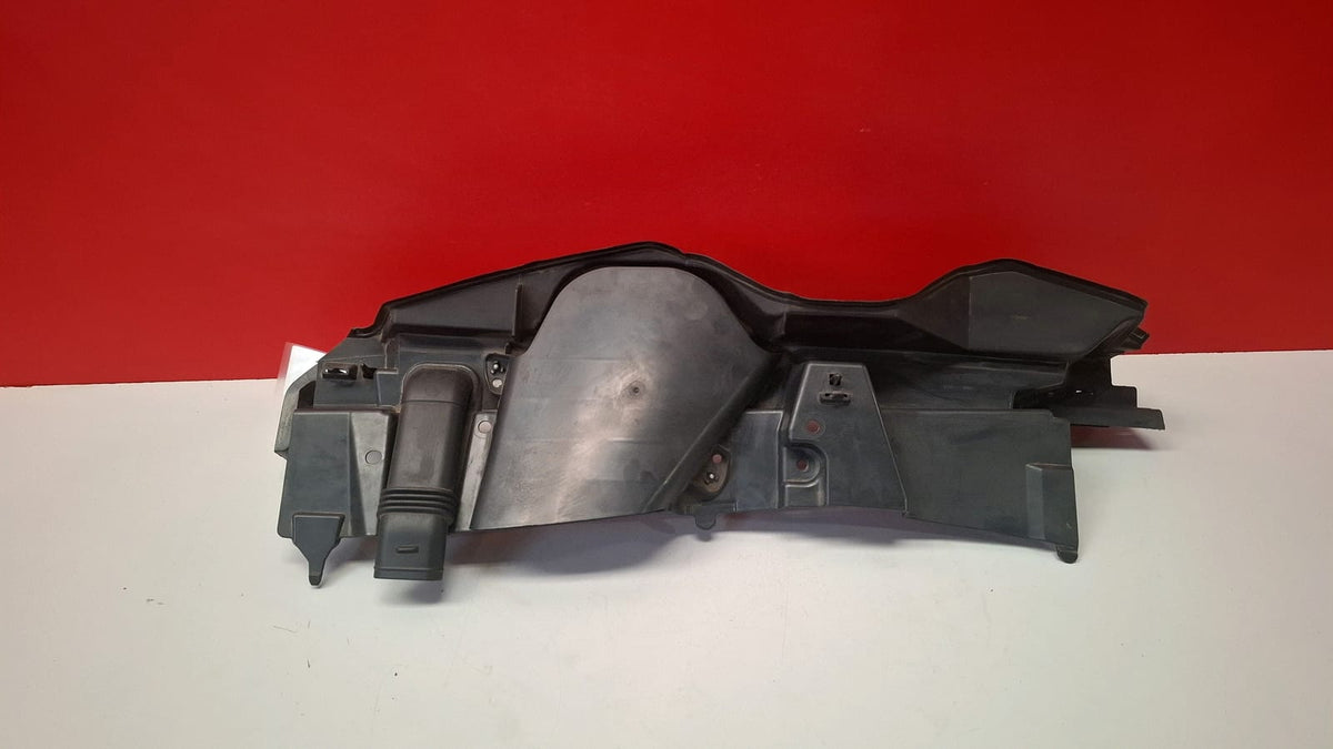 Guia Aire Radiador Renault Grand Scenic 2017 628109433R 628109433R