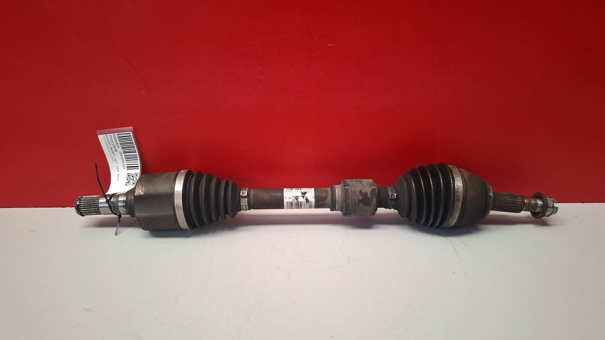 Transmision Renault Grand Scénic 2017 391011905R 391011905R