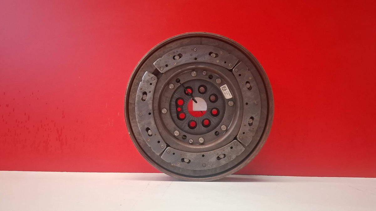 Volante Motor Renault Grand Scénic 2017 123103802R
