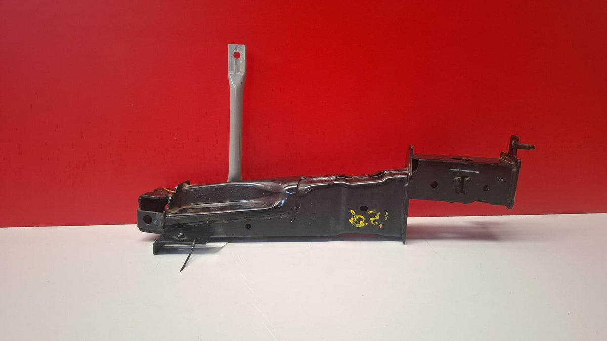 Larguero Izquierda Renault Grand Scénic 2017 758257750R
