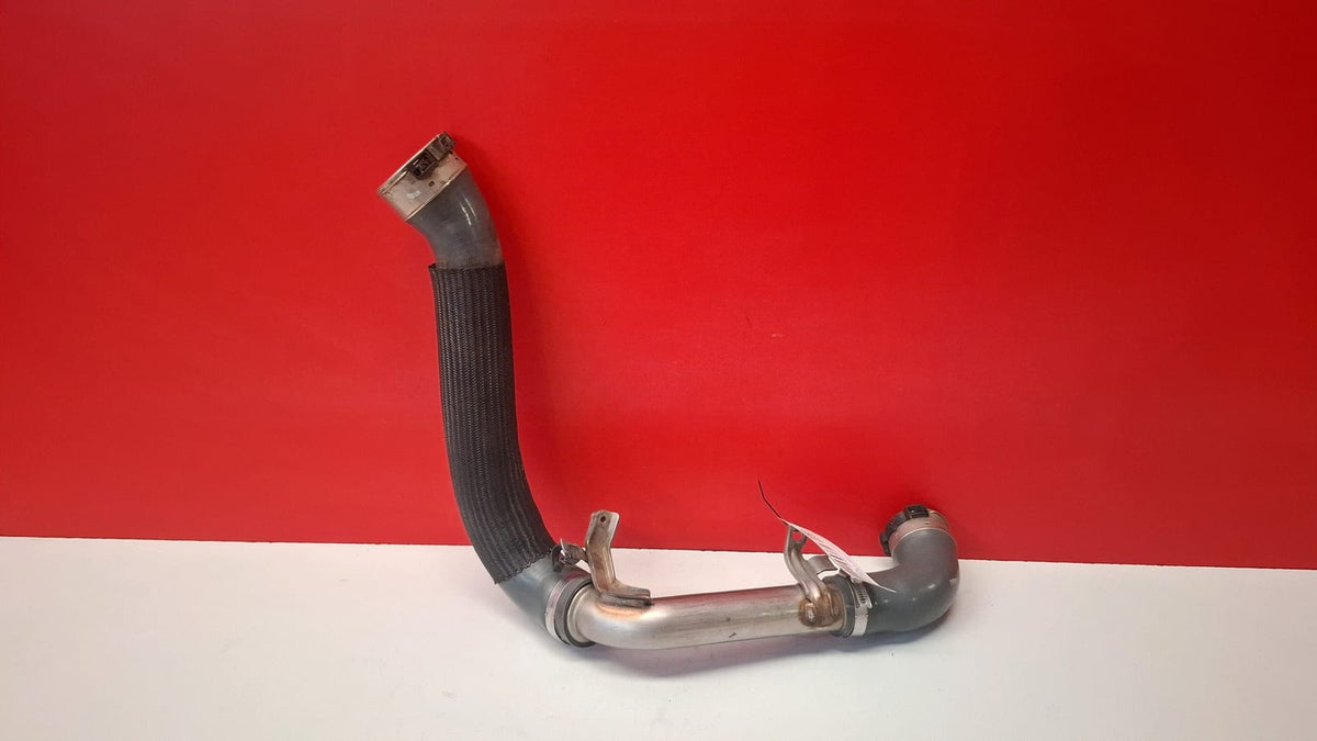 Tubo Intercooler Renault Grand Scénic 2017 144606343R