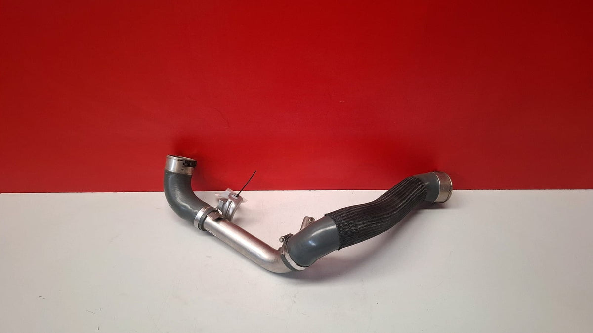 Tubo Intercooler Renault Grand Scénic 2017 144606343R
