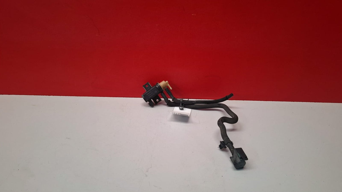 Valvula Reguladora Turbo Renault Grand Scénic 2017 149566740R
