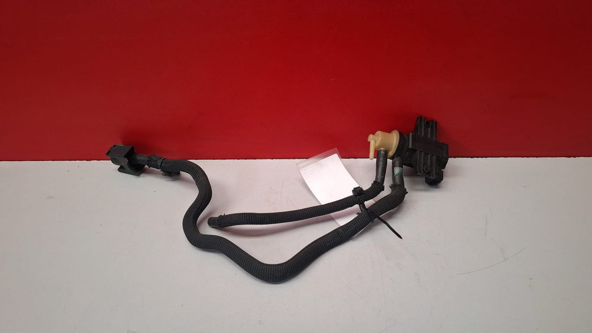 Valvula Reguladora Turbo Renault Grand Scénic 2017 149566740R