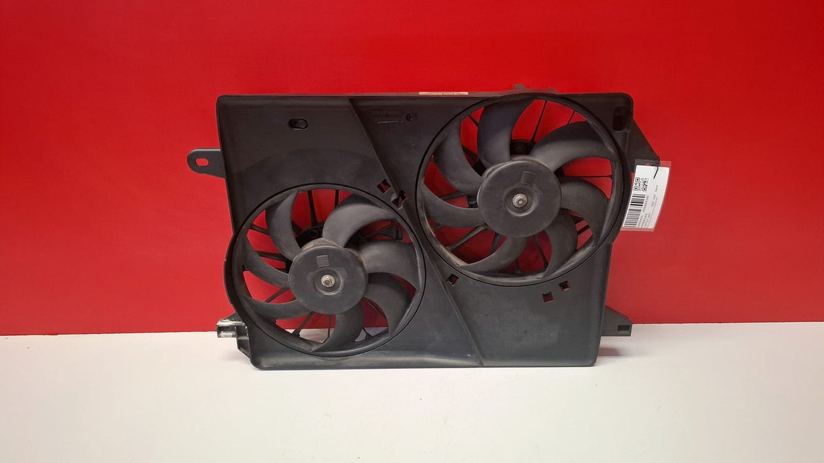 Electroventilador Chrysler 300C 2006 4598001AD