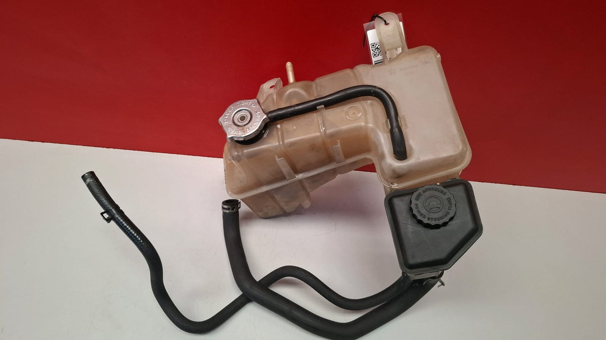 Vaso Expansion Chrysler 300C 2006 4596466AF