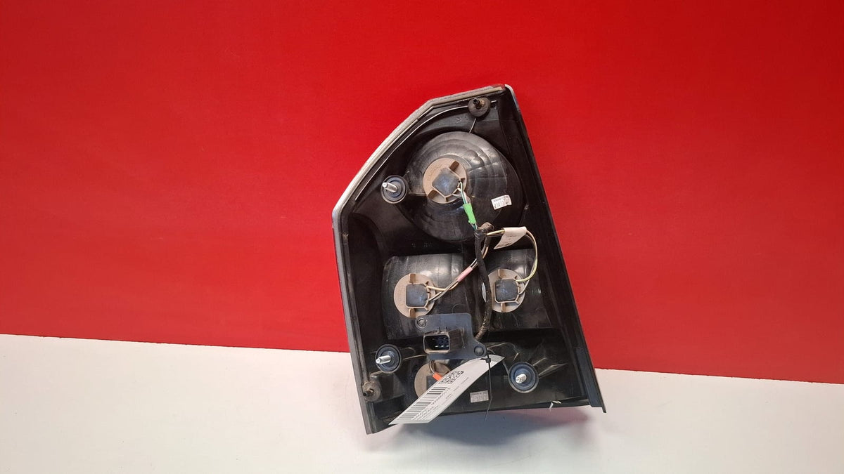 Piloto Trs DCH Chrysler 300C 2006 4805854AE