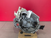 Caja Cambios Citroen C4 2008 20CQ15