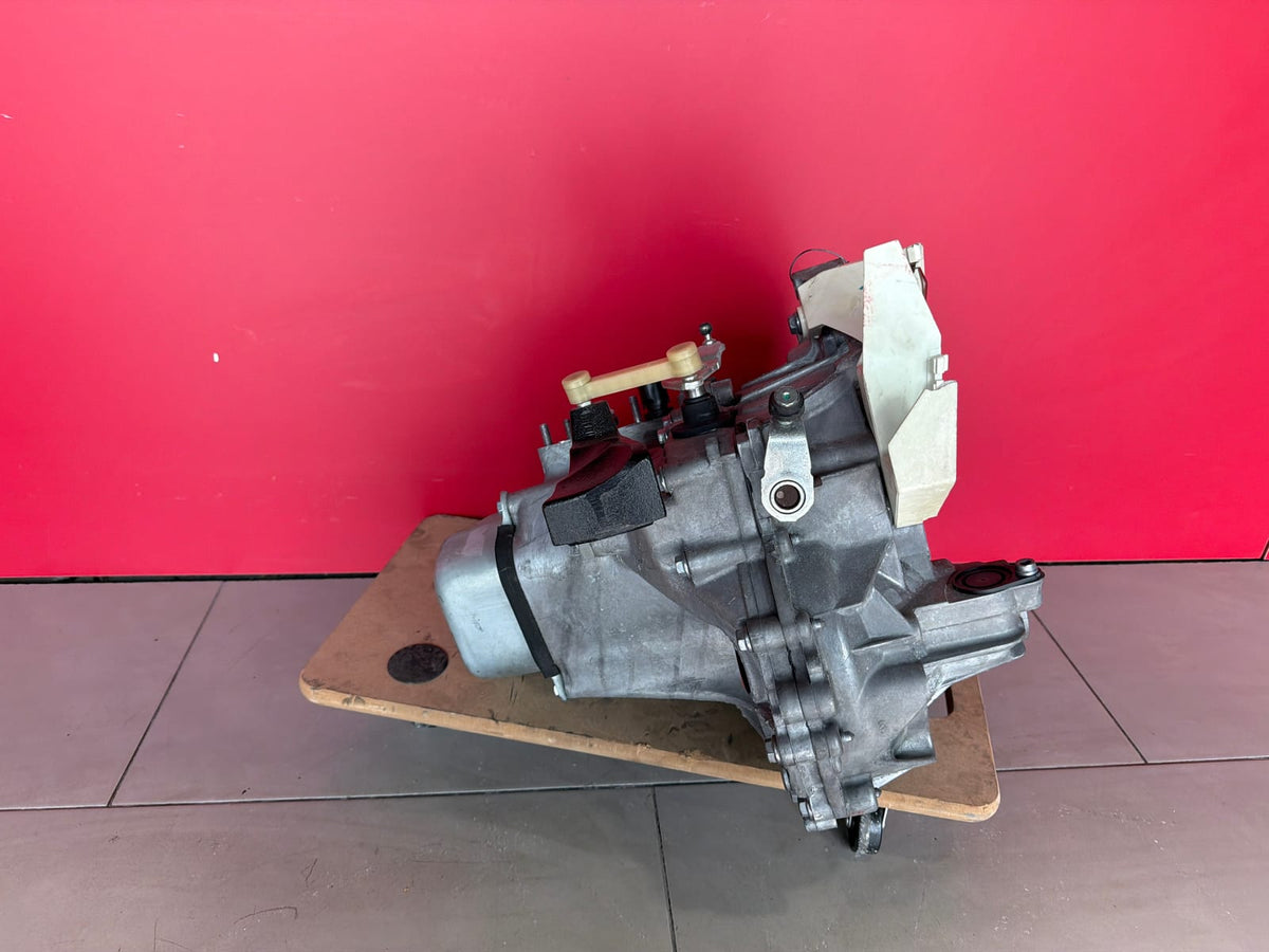Caja Cambios Citroen C4 2008 20CQ15