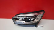 Faro del IZQ LED Renault Grand Scénic 2017 260609501R 260609501R