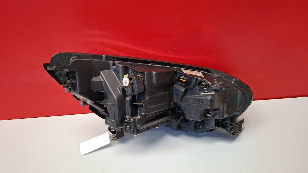 Faro del IZQ LED Renault Grand Scénic 2017 260609501R 260609501R